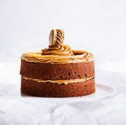 Gluten-Free Chocolate-and-Hazelnut Cake With Peanut butter Icing #Tastebudladies #Cake ...