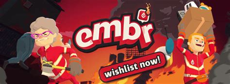 Embr (2020) - MobyGames
