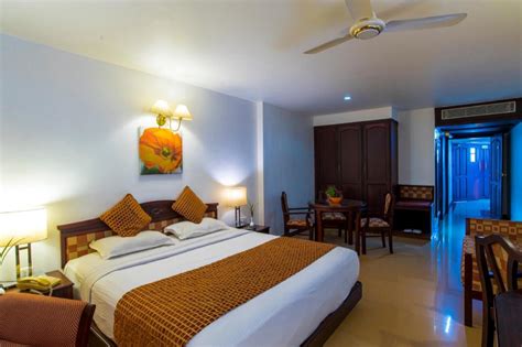 Golf View Hotels & Suites, Kochi | 2024 Updated Prices, Deals