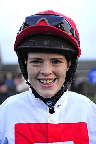 Lizzie Kelly announces her retirement from riding | irishracing.com