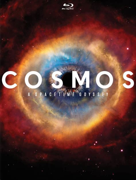 Cosmos: A Spacetime Odyssey : Neil deGrasse Tyson