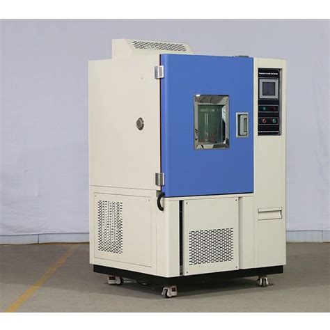 Climate Simulation Chamber Manufacturers, Suppliers, Factory - Cost ...