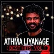 Liyathambara MP3 Song Download- Athma Liyanage Best Hits, Vol. 1 Liyathambara Singhalese Song by ...