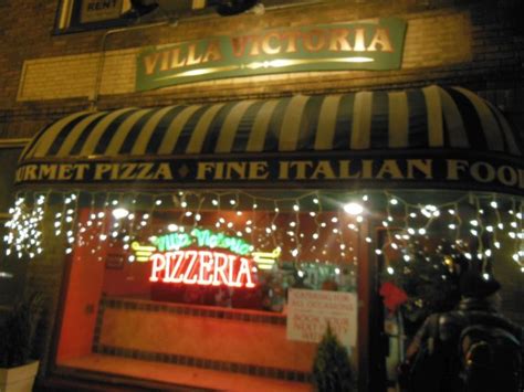 Villa Victoria – Finding Pizza Perfection in Montclair, NJ | The Pizza Snob