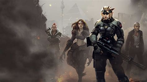 Shadowrun Trilogy Reviews - OpenCritic