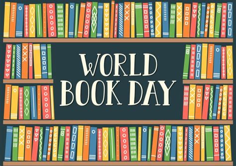 World Book Day: Date&Time, History and Theme to Celebrate | KnowInsiders