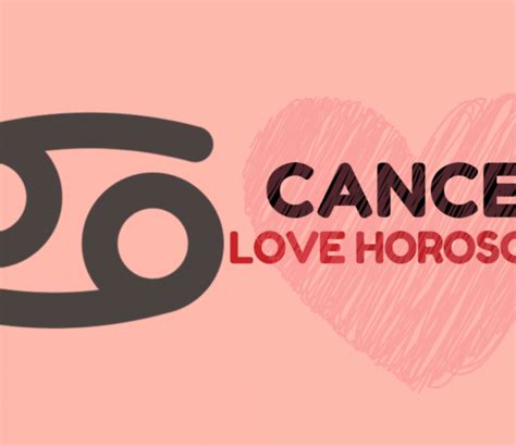 CANCER | HoroscopeFan