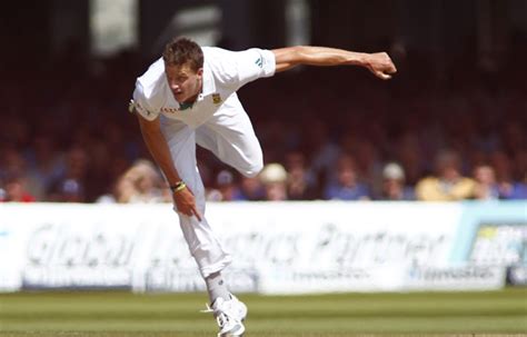 Cricket Bowling Tips: Fast Bowling / Bowl Like Morne Morkel