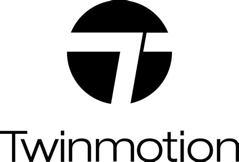 Twinmotion Icon Logo Vector - (.Ai .PNG .SVG .EPS Free Download)