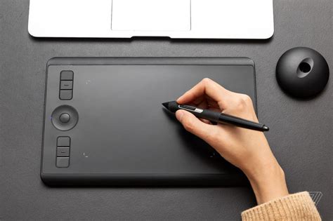 Wacom Intuos Pro M Review