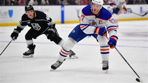 Ducks hope to slow Connor McDavid, Oilers