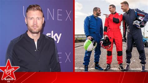 BBC cancels latest Top Gear series following Freddie Flintoff’s car ...