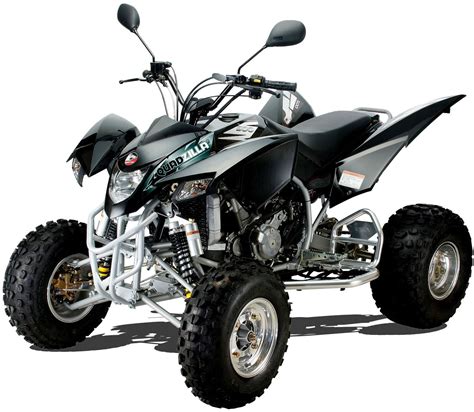 New 2014 Quadzilla 500 XLC Sport Road Legal Quad Bike, ATV 500cc