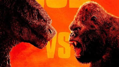 Godzilla Vs Kong (2021) | Movieweb