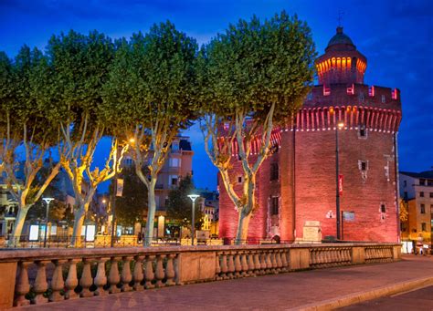 Perpignan, France: The Colorful French City You've Never Heard Of