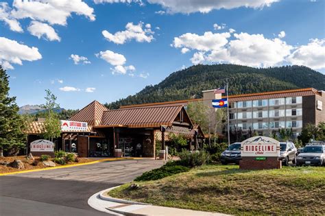 14 Best Hotels in Estes Park, Colorado