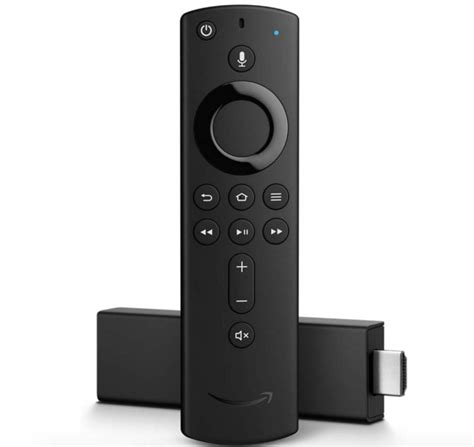 Amazon Prime: Fire TV Stick 4K - Only $24.99 | FreebieShark.com