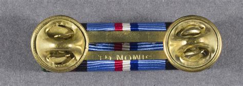 Medal, Ribbon, Armed Forces Expeditionary Service Medal | National Air ...