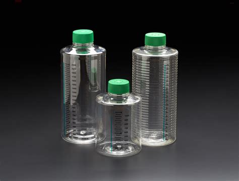 Find PR1MA Non-Treated Roller Bottles at MIDSCI