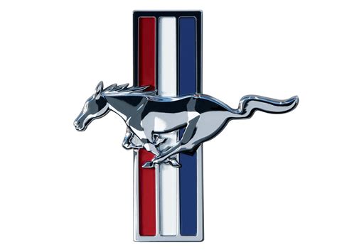 Ford Mustang Logo Wallpapers - Wallpaper Cave