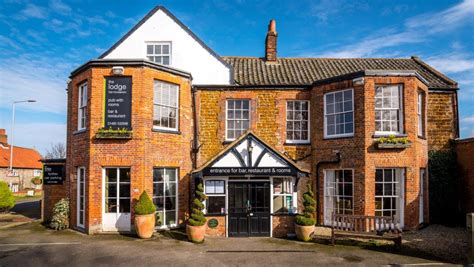 The Lodge Inn | Old Hunstanton, Norfolk