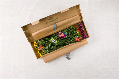 Send Morrisons Mother's Day letterbox flowers for just £21 | GoodtoKnow