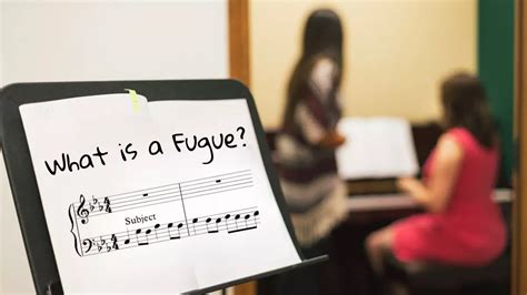 What Is a Fugue in Music? Definition, Examples & Composers