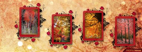 Free Fall Facebook Covers for Timeline, Pretty Autumn Season Timeline Covers for Facebook