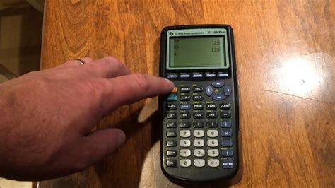 Ti 84 calculator online tutorial - gfdpok