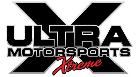 Ultra Motorsports Xtreme Wheels Vector Logo | Free Download - (.SVG + .PNG) format ...