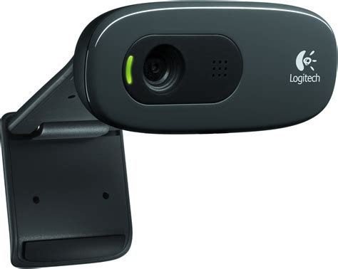 Logitech HD Webcam C270 Technical Specifications – Logitech Support ...