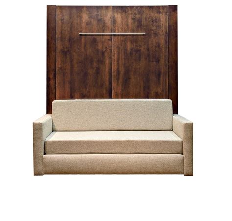 The Sofa Murphy Bed - Wilding Wallbeds : Wilding Wallbeds