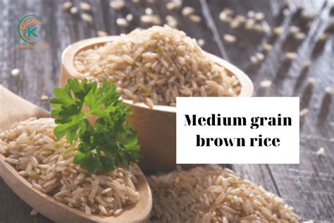 Is Brown Rice Good For Weight Loss? | K-Agriculture