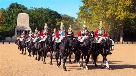 Horse Guards Parade