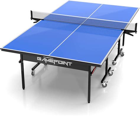 Saga Leonardoda Aufheben table tennis cost kopfüber Grill Fallschirm