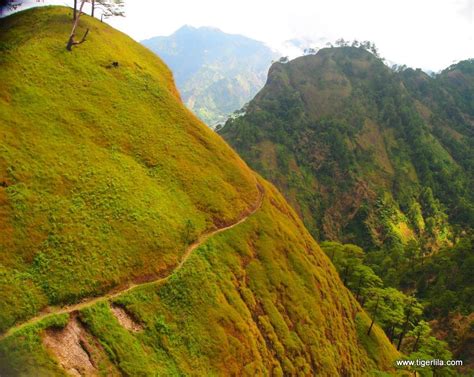 14 Mountains in the Philippines with the Most Incredible Views