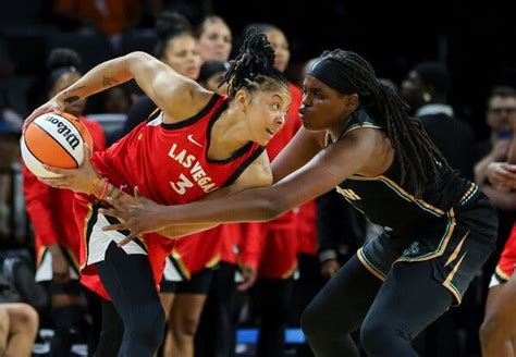 What to Know About the 2023 WNBA Season - The New York Times