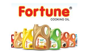 TOP Ten Refined Oil Brands in India