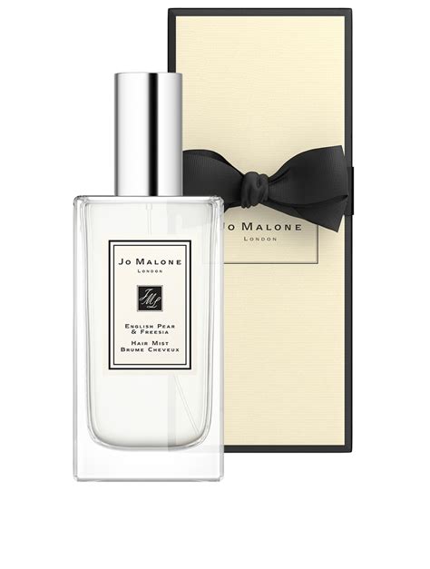 JO MALONE LONDON English Pear & Freesia Hair Mist | Holt Renfrew Canada