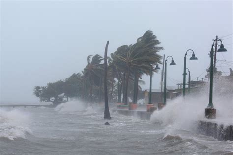 PHOTOS: Hurricane Irma cuts a path of destruction through the Caribbean - National | Globalnews.ca