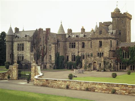 Glenapp Castle - Wikipedia