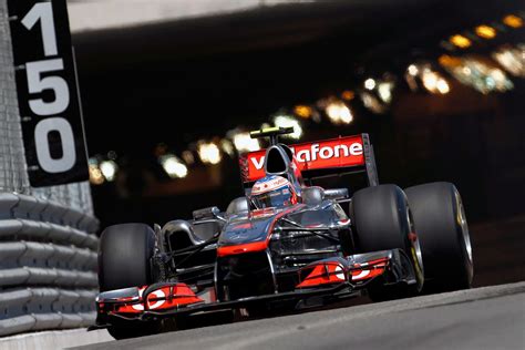 Monaco Grand Prix Wallpapers - Wallpaper Cave