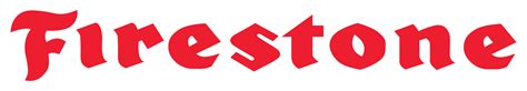 Firestone Logo - LogoDix