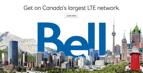 Wireless services & superphones from Bell Mobility | Bell Canada