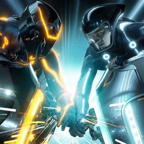 8tracks radio | Tron Legacy Soundtrack (8 songs) | free and music playlist