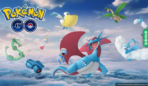 Shiny Swablu, new regionals and confirmed new raid bosses are now ...