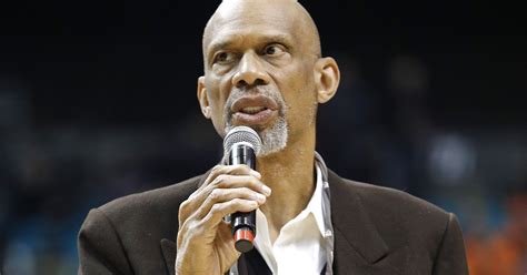 Kareem Abdul-Jabbar, Journal Sentinel Sports Awards: How high school sports made me a better person