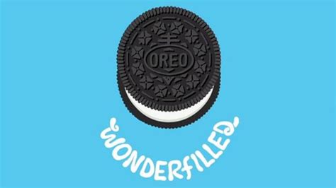 Oreo: Wonderfilled #Oreo #Commercial #Song #FeltMusic | Oreo, Songs, Tv ...