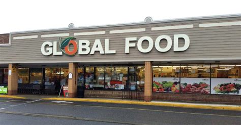 Global Food to Close Montgomery Village Location - The MoCo Show