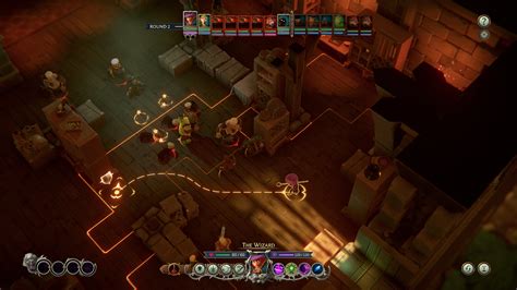 The Dungeon Of Naheulbeuk: The Amulet Of Chaos on Steam